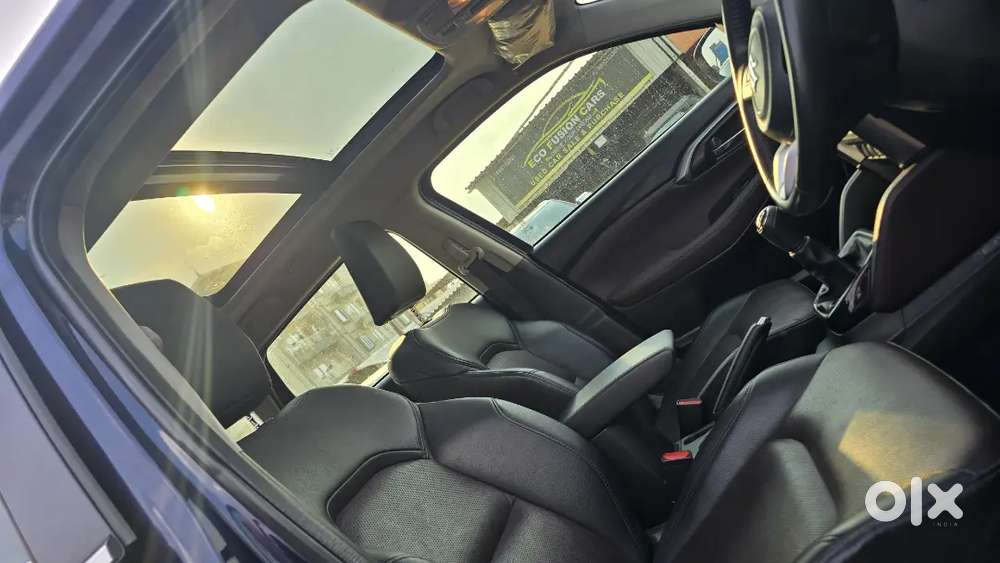 Grand Vitara Alpha Smart Hybrid 2023