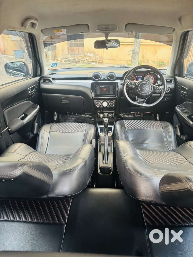 Maruti Suzuki Swift