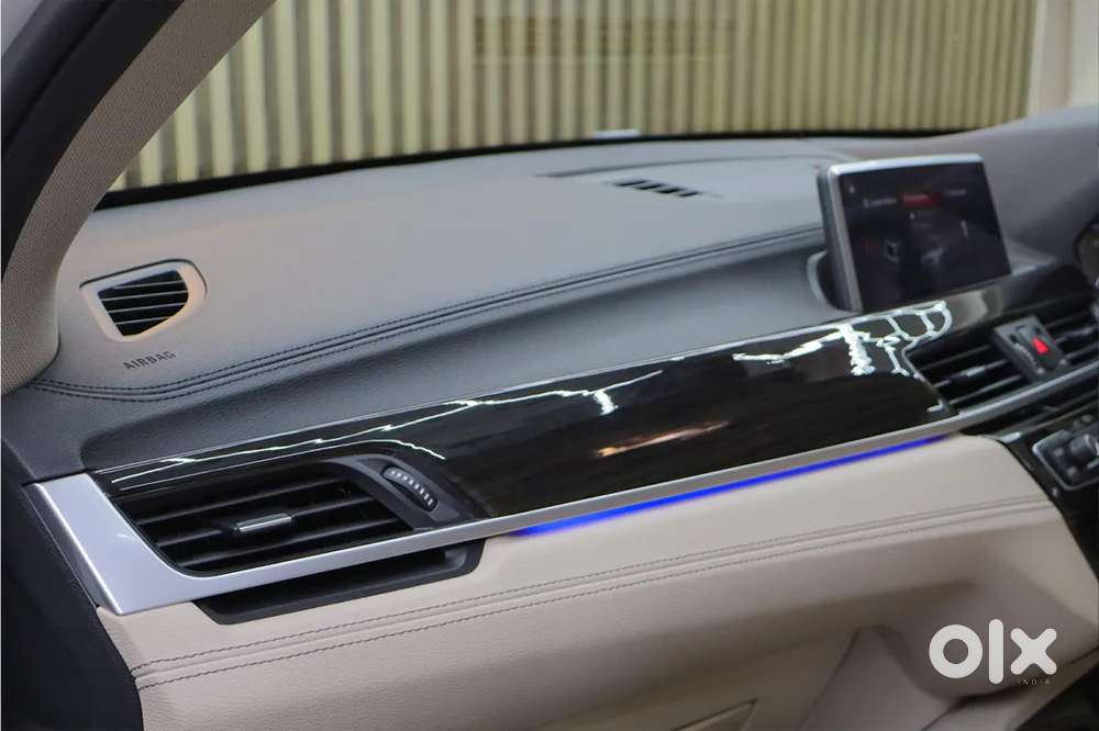Bmw X1 2.0 Sdrive20i Xline, 2021, Petrol