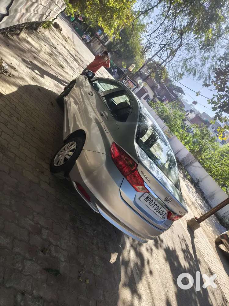 Honda City 2014 Petrol 50000 Km Driven