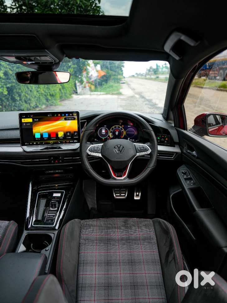 Volkswagen Golf Gti S, 2025, Petrol