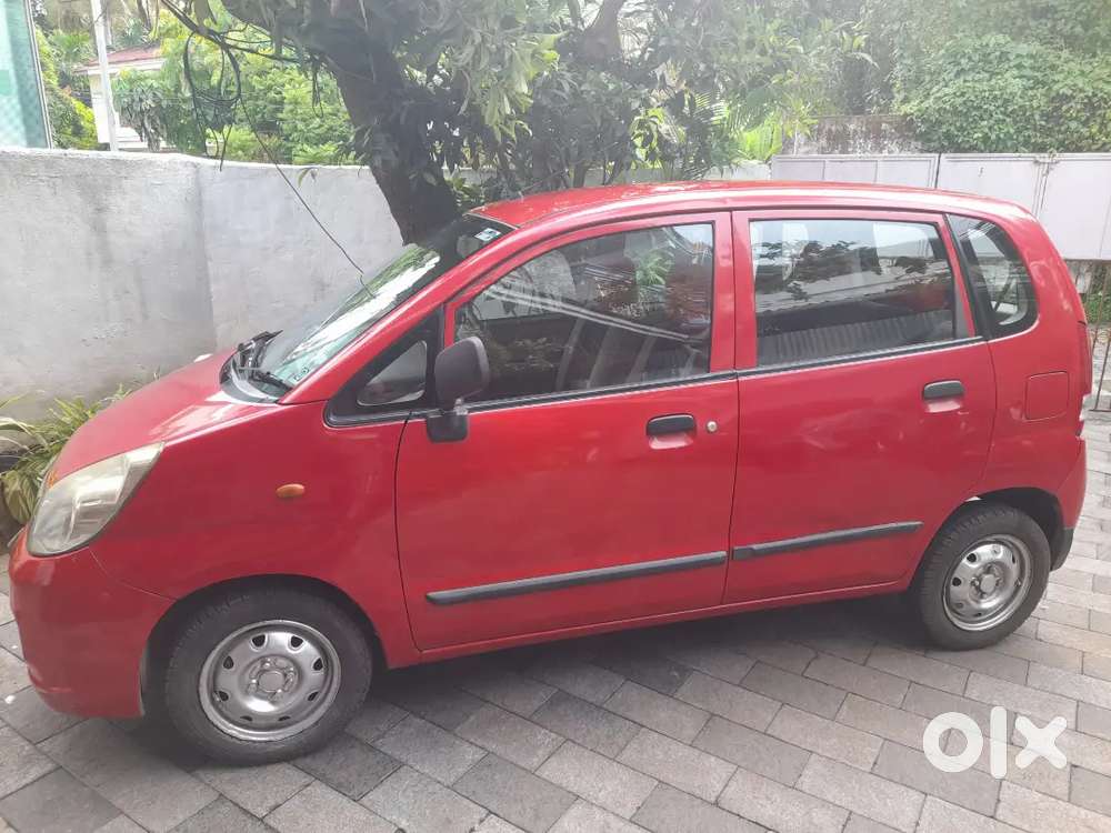 Maruti Suzuki Estilo 2011 Petrol Good Condition