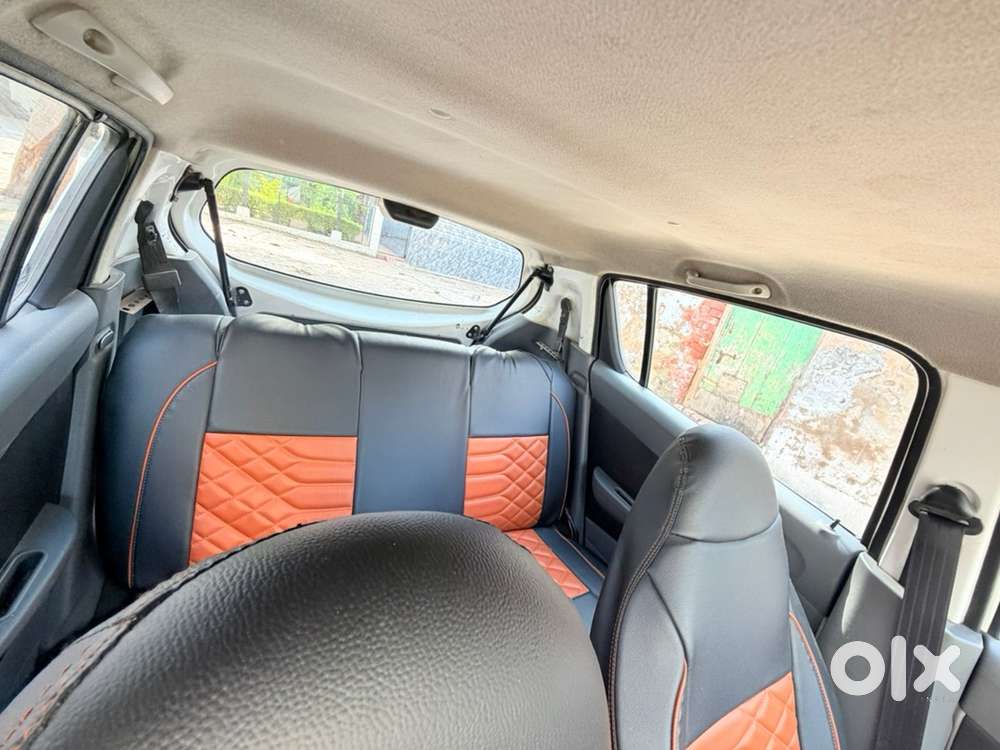 Maruti Suzuki Petrol 2016 Car