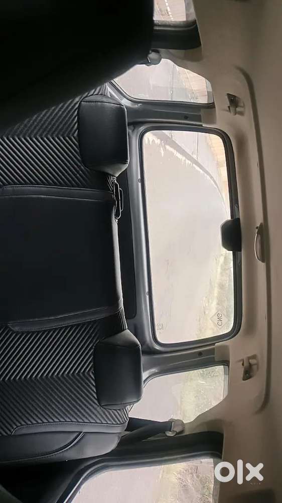 New 2026 Eeco Car 
3 Month Old