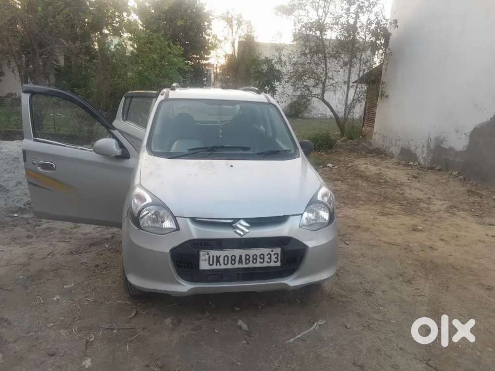 Maruti Suzuki Alto 800 2013 Petrol 67890 Km Driven