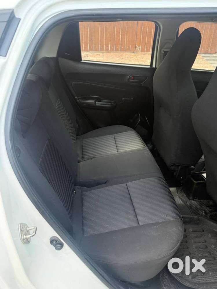 Maruti Suzuki Swift Lxi 2018, 2020, Petrol