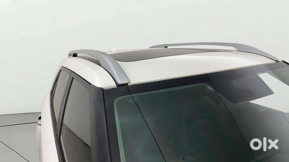 Hyundai Venue 1.5 Crdi Sx (o) Executive, 2021, Diesel