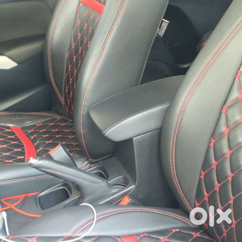 Maruti Suzuki S-cross Zeta 1.3, 2016, Diesel