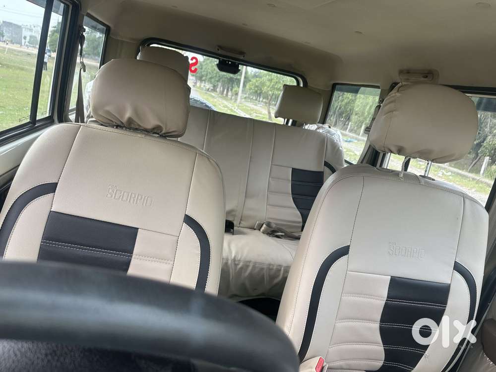 Mahindra Bolero 1.5 B6, 2023, Diesel