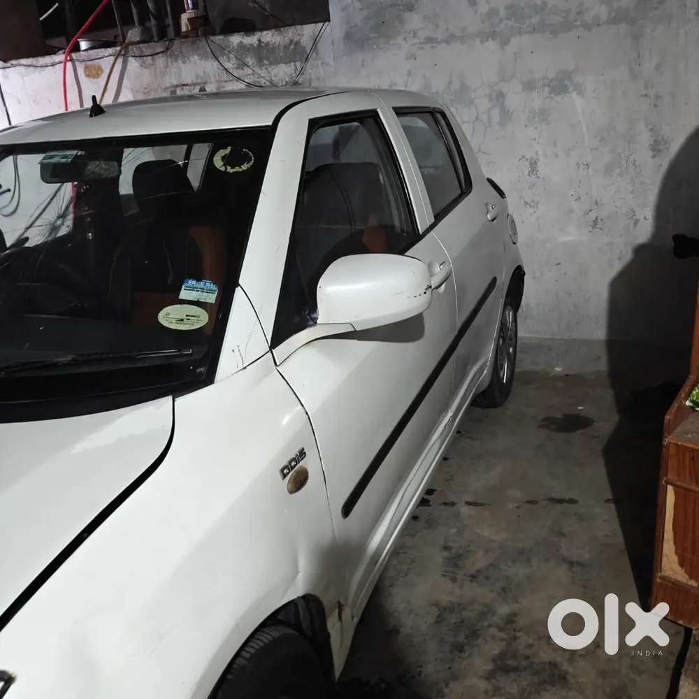 Maruti Suzuki Swift 2007 Diesel 148000 Km Driven