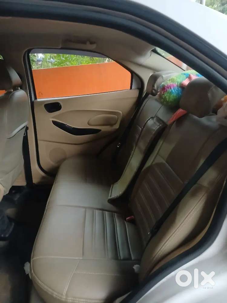 Ford Figo Aspire For Sale