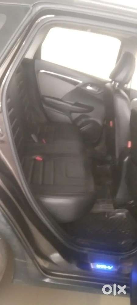 Honda Wr-v 1.2 Vx I-vtec, 2019, Petrol