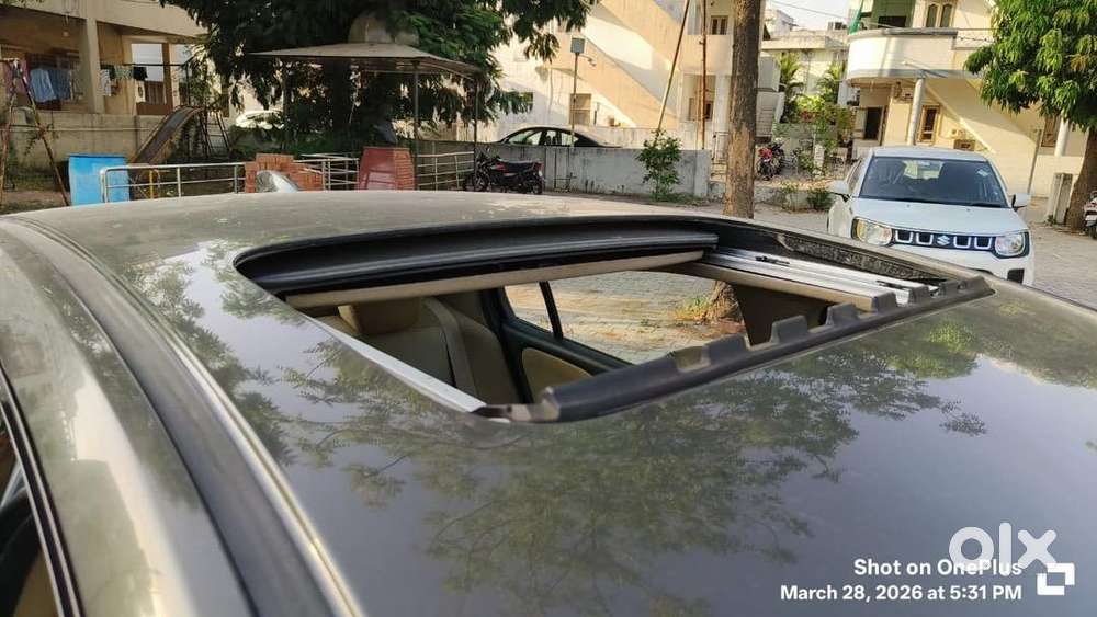 Honda City 2017 Diesel Well Maintained