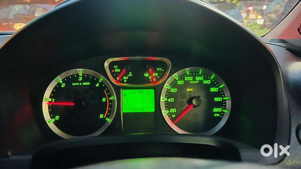 Ford Fiesta Classic 2012 Diesel (2014 Registered)