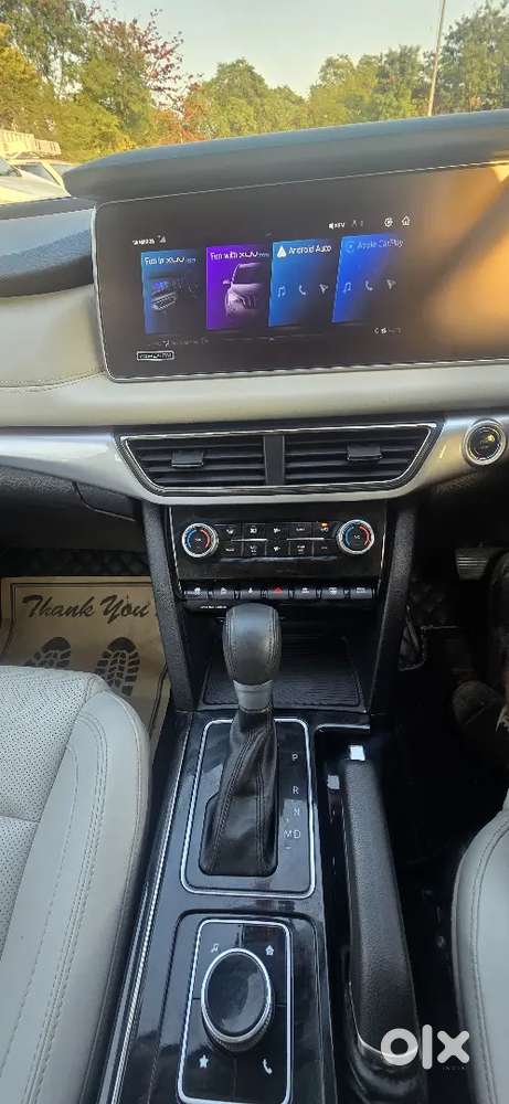 Mahindra Xuv700 2024 Ax7 Automatic Diesel 38000 Km Driven 7seater