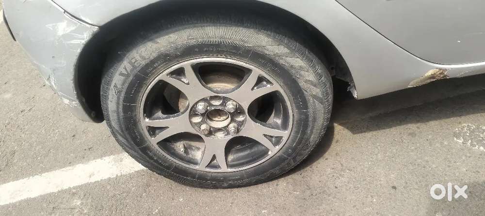 Hyundai I10 2009 Petrol Good Condition