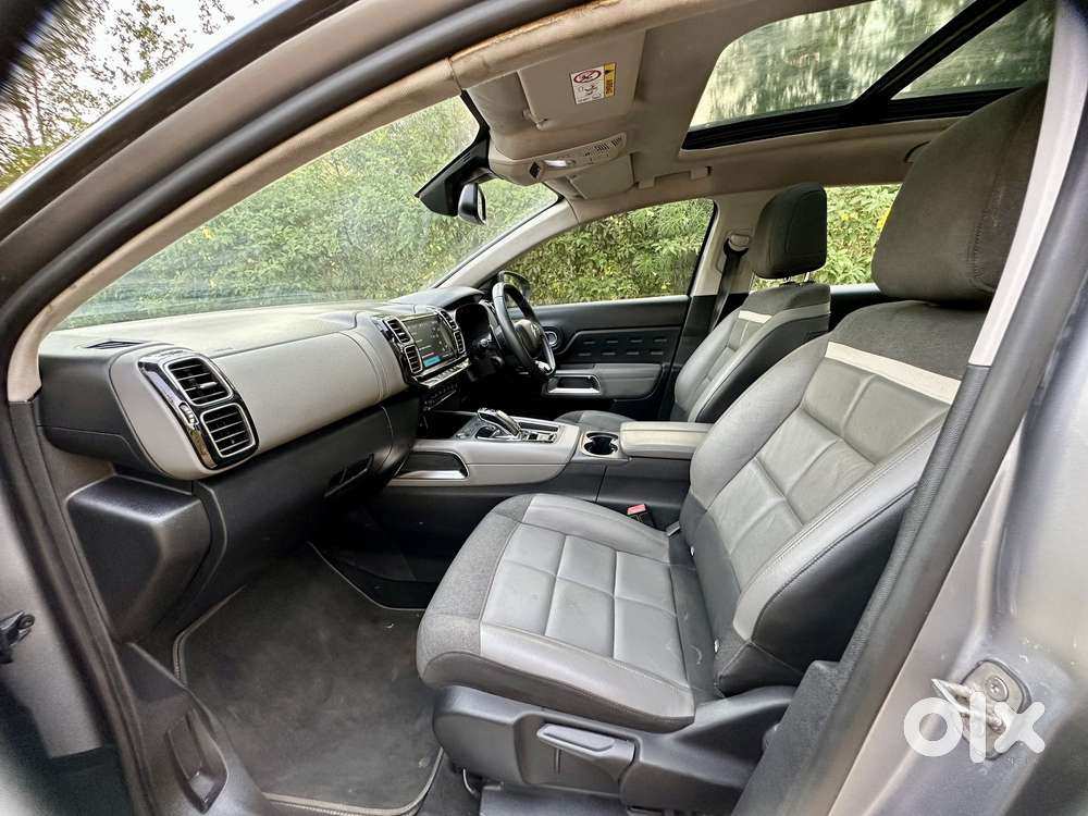 Citroen New C5 Aircross Shine, 2021, Diesel