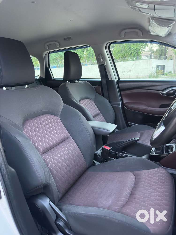 Maruti Suzuki Grand Vitara 1.5 Zeta Smart Hybrid, 2024, Petrol