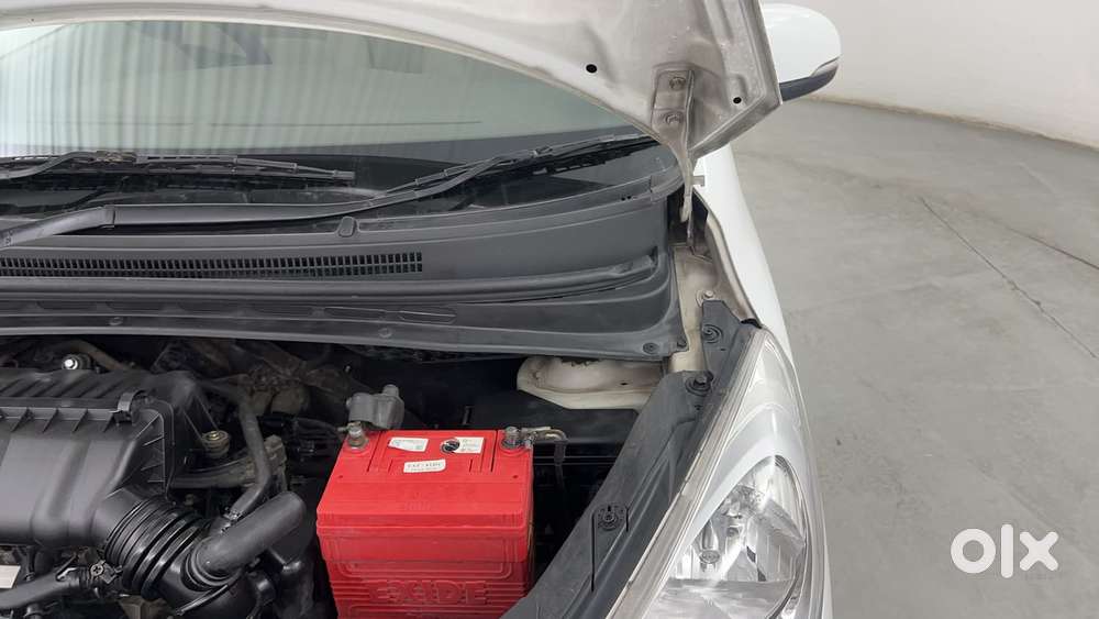 Hyundai I10 Asta 1.2 Kappa2, 2012, Petrol