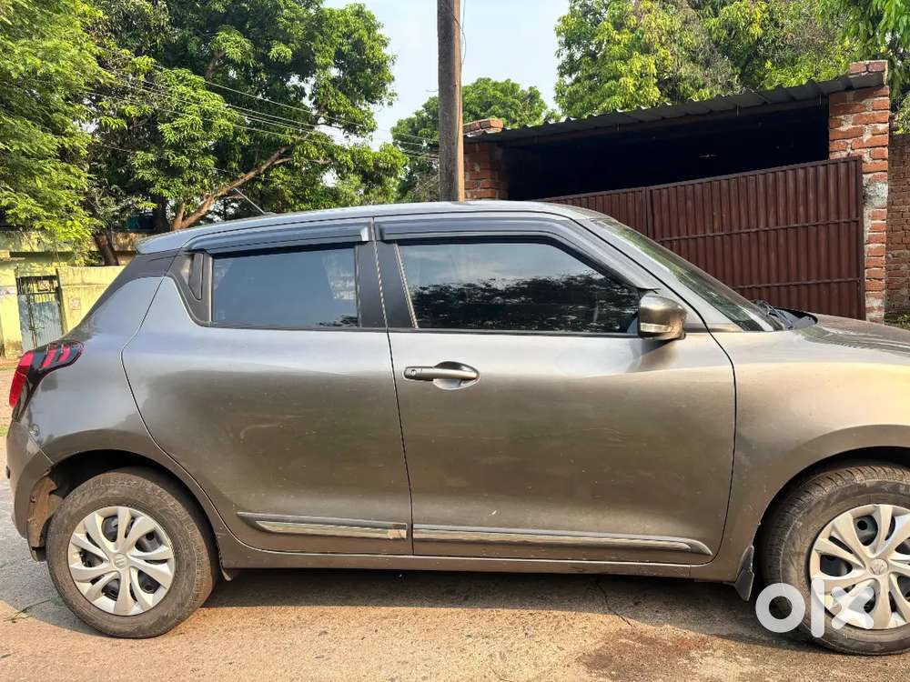 Maruti Suzuki Swift 2022 Petrol Good Condition