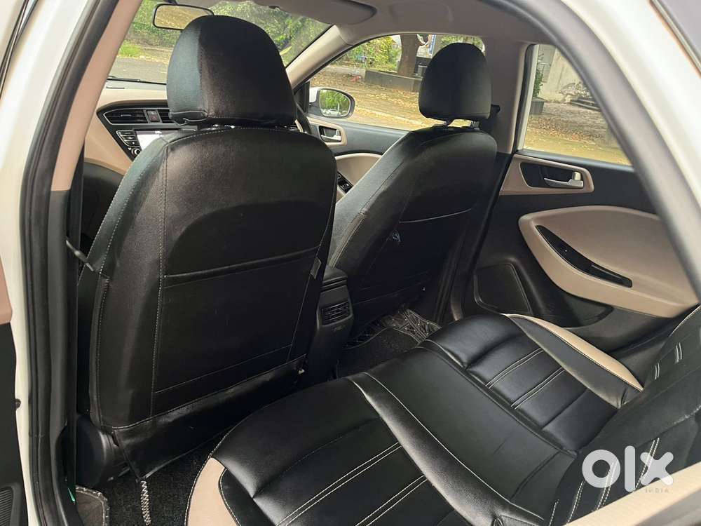 Hyundai Elite I20 Sportz (o) 1.2, 2020, Petrol