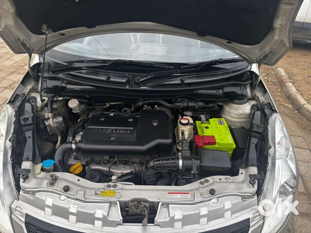 Maruti Swift Dzire Vdi 2017 Diesel Car