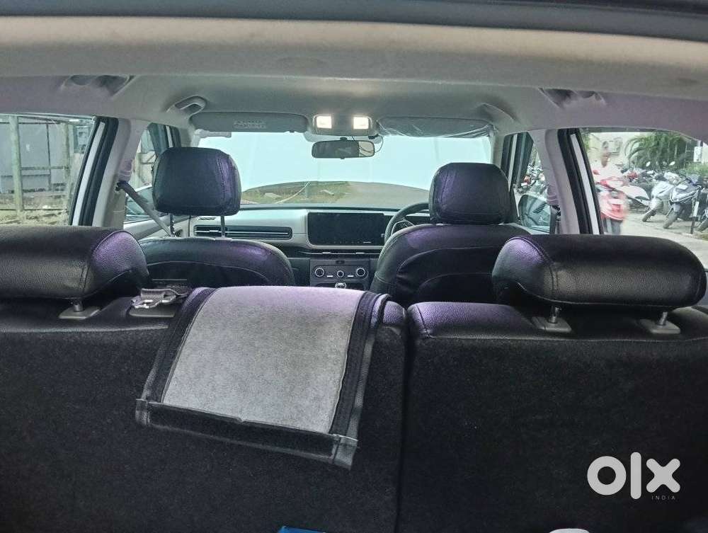 Maruti Suzuki Eeco 5 Str With A/c+htr, 2022, Petrol