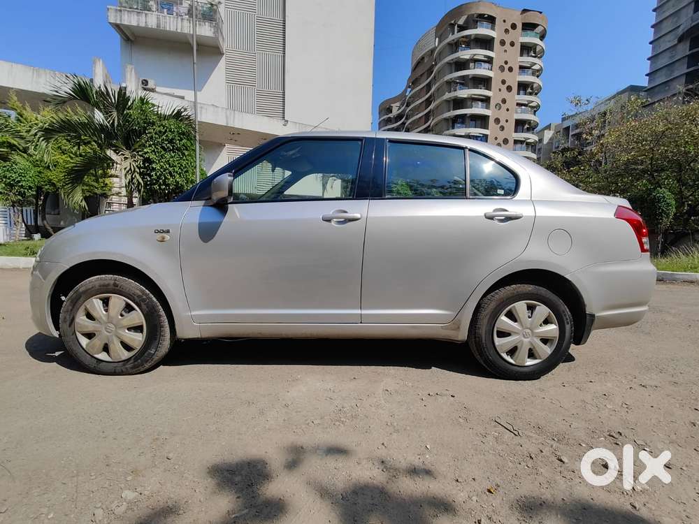 Maruti Suzuki Swift Dzire Vdi (o), 2010, Diesel