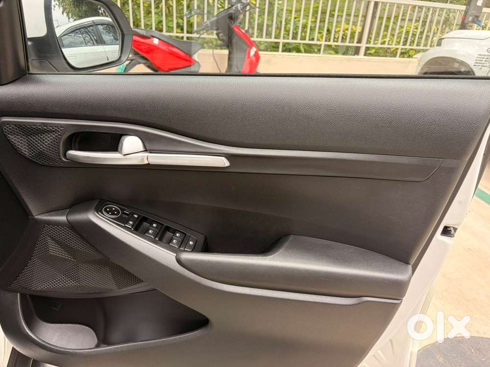 Kia Seltos Petrol Manual 2019 - 34k Driven, Well Maintained