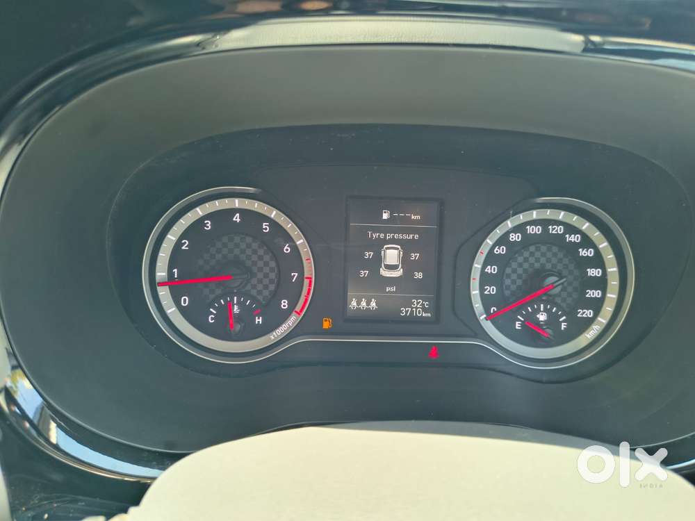 Hyundai Grand I10 Nios Asta, 2026, Petrol