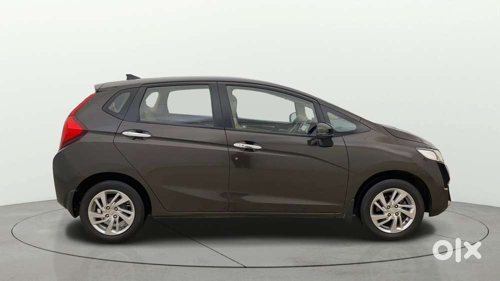 Honda Jazz Vx Cvt, 2019, Petrol