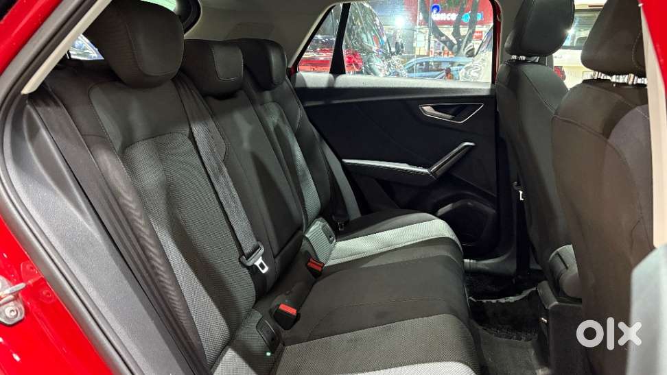 Audi Q2 2.0 40 Tfsi Quatro Premium, 2021, Petrol