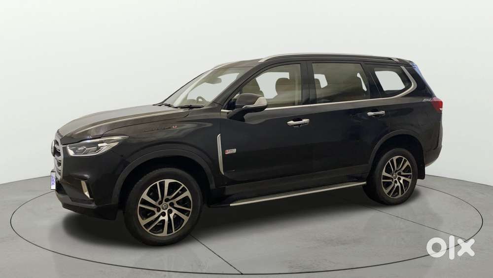 Mg Gloster Savvy 6 Seater, 2023, Diesel