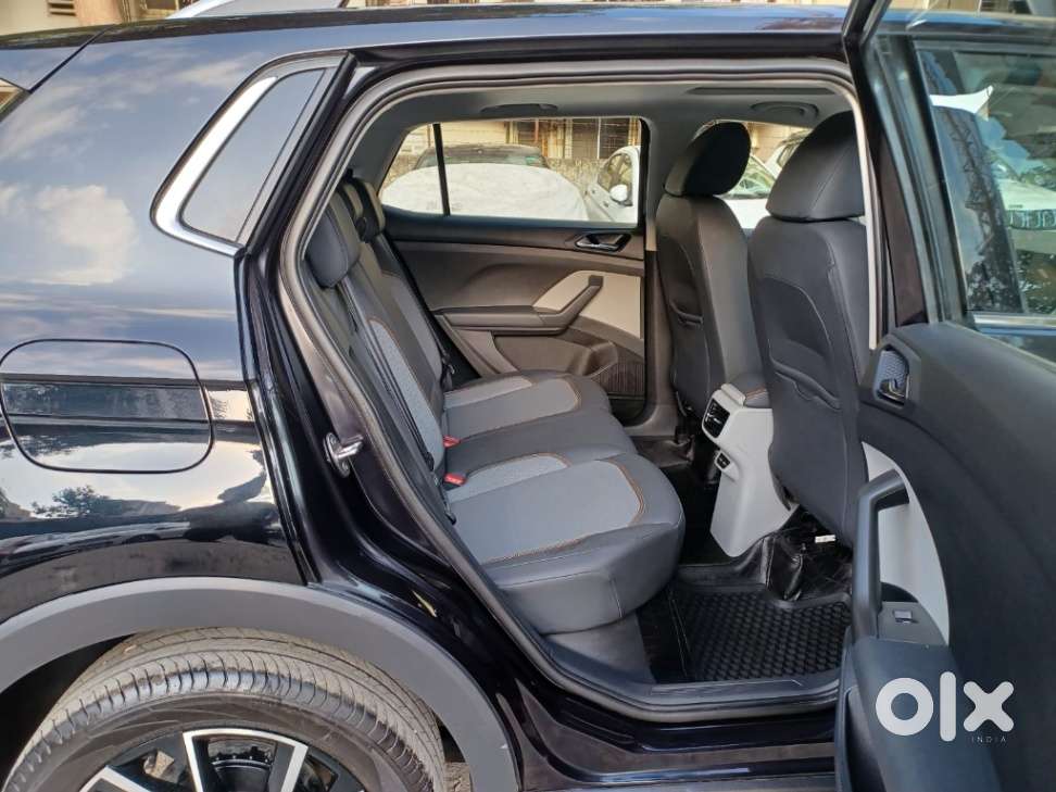 Skoda Kushaq 1.5 Tsi Style (6 Airbags) Dsg, 2024, Petrol