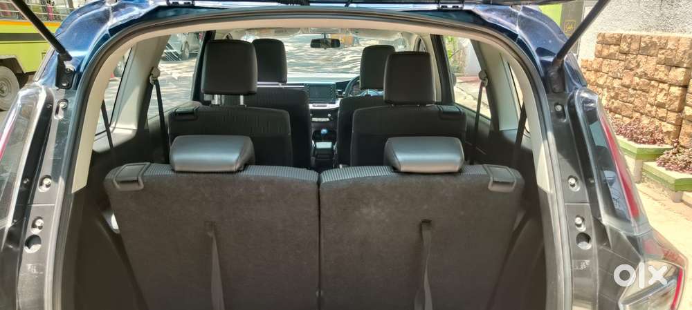 Maruti Suzuki Xl6 1.5 Zeta Mt, 2023, Petrol