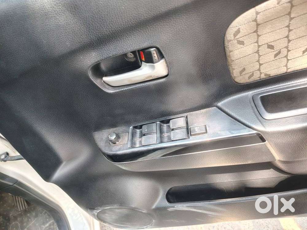 Maruti Suzuki Wagon R 1.2 Vxi, 2018, Petrol