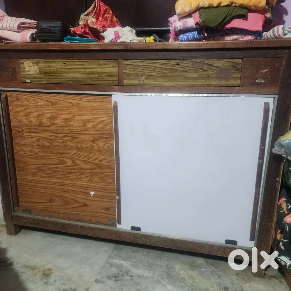 Cutting Table Buy Sell Used Furniture in Hyderabad OLX