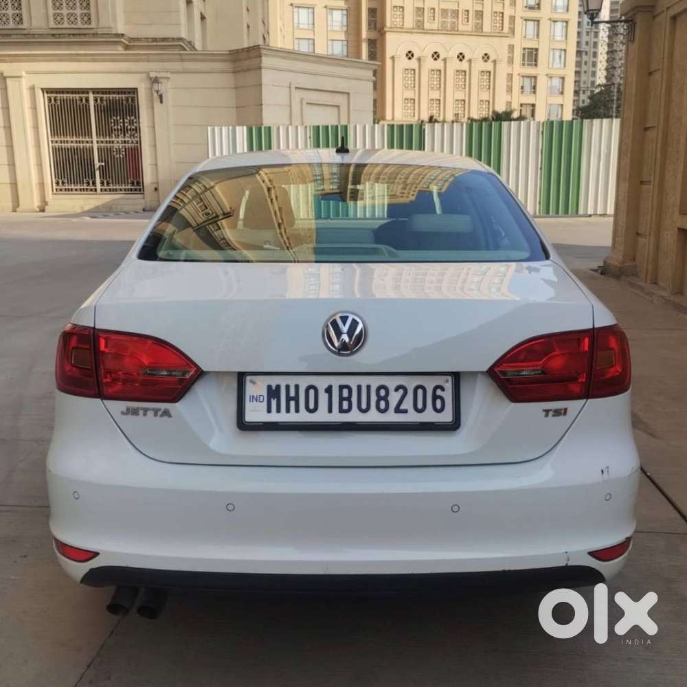 Volkswagen Jetta Dec 2014