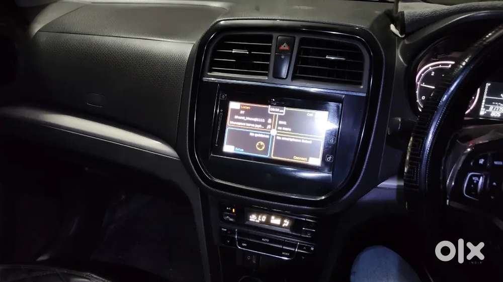Maruti Suzuki Brezza 2016 Diesel 85000 Km Driven