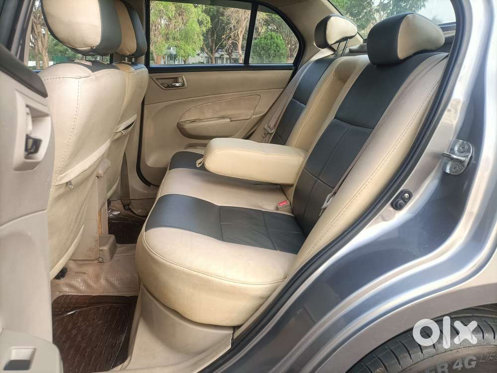 Maruti Suzuki Swift Vdi, 2013