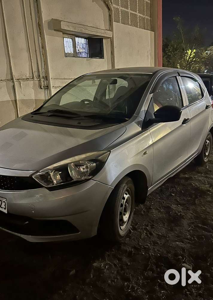Tata Tiago 2018 Petrol Manual