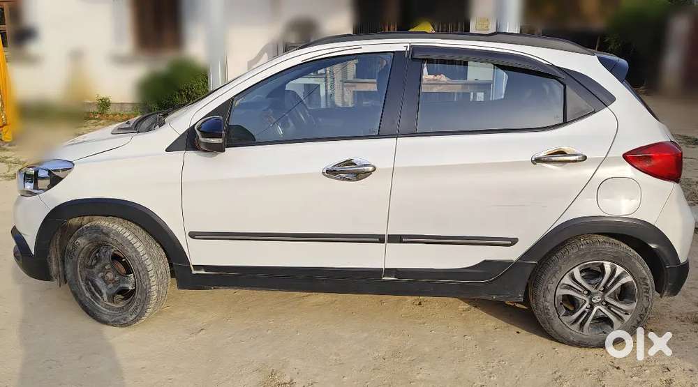 Tata Tiago Nrg 2020 Petrol Well Maintained