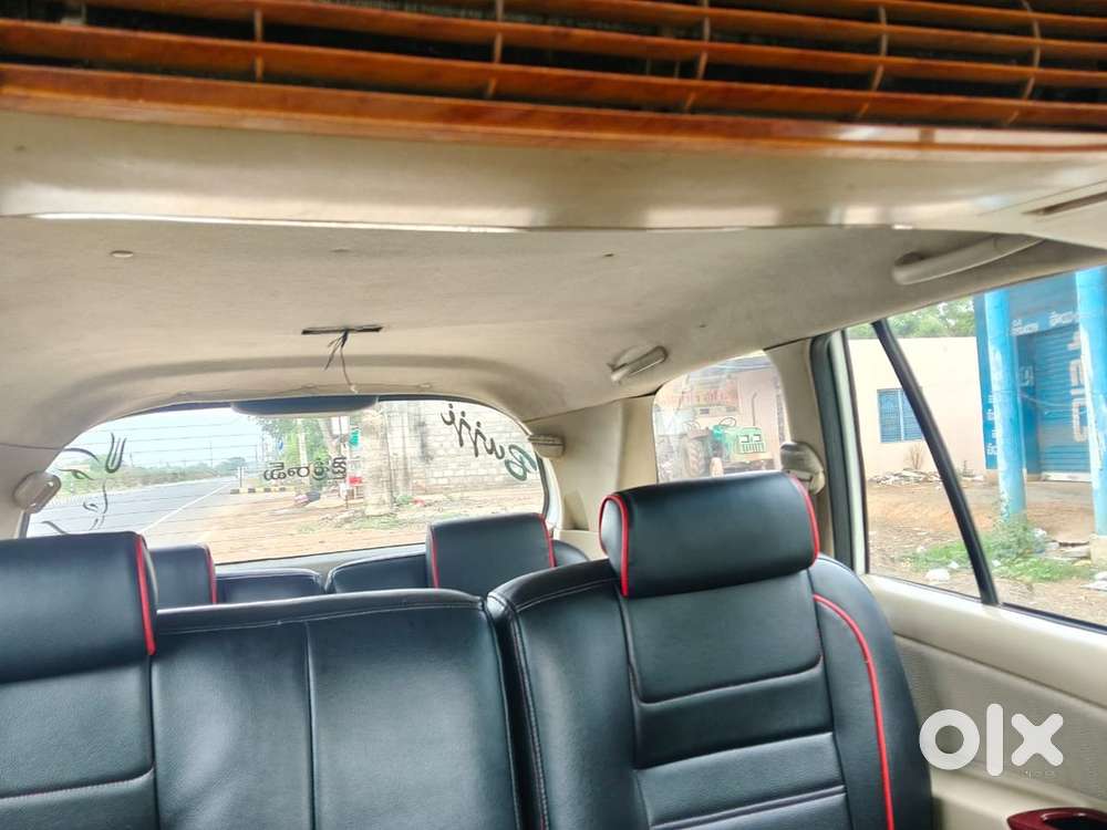 Toyota Innova Diesel 2005