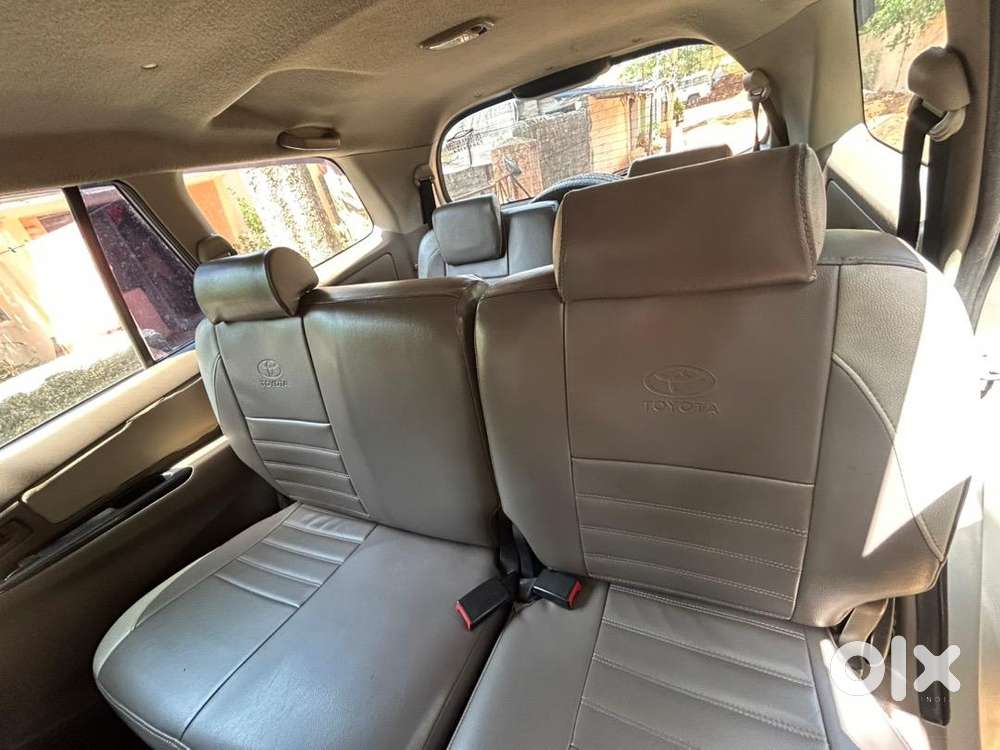 Toyota Diesel Car 2015