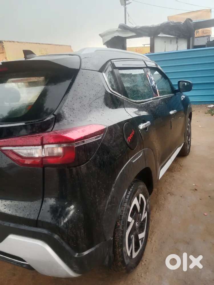 Nissan Magnite 2023 Petrol Well Maintained