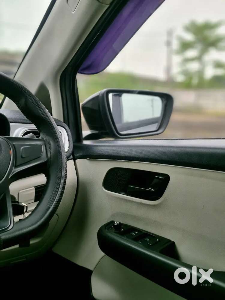 Tata Altroz 1.2 Xm Plus 2025