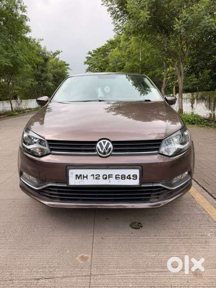 Volkswagen Polo 1.5 Tdi Highline, 2018, Diesel