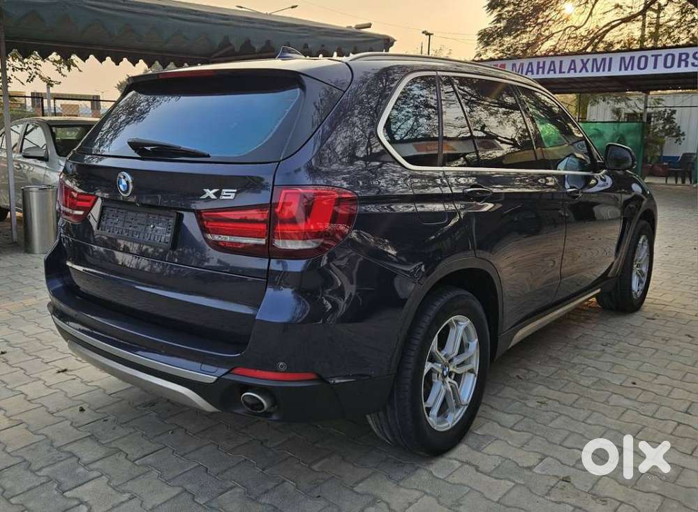 Bmw X5 Xdrive 30 D, 2015, Diesel