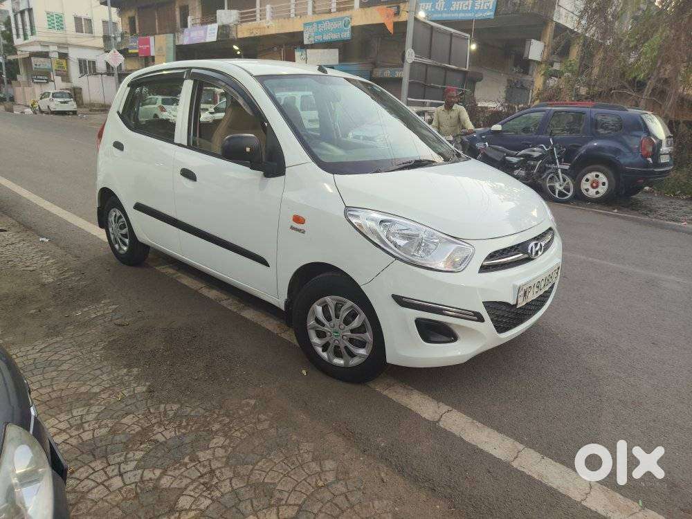 Hyundai I10 Magna O, 2013, Petrol