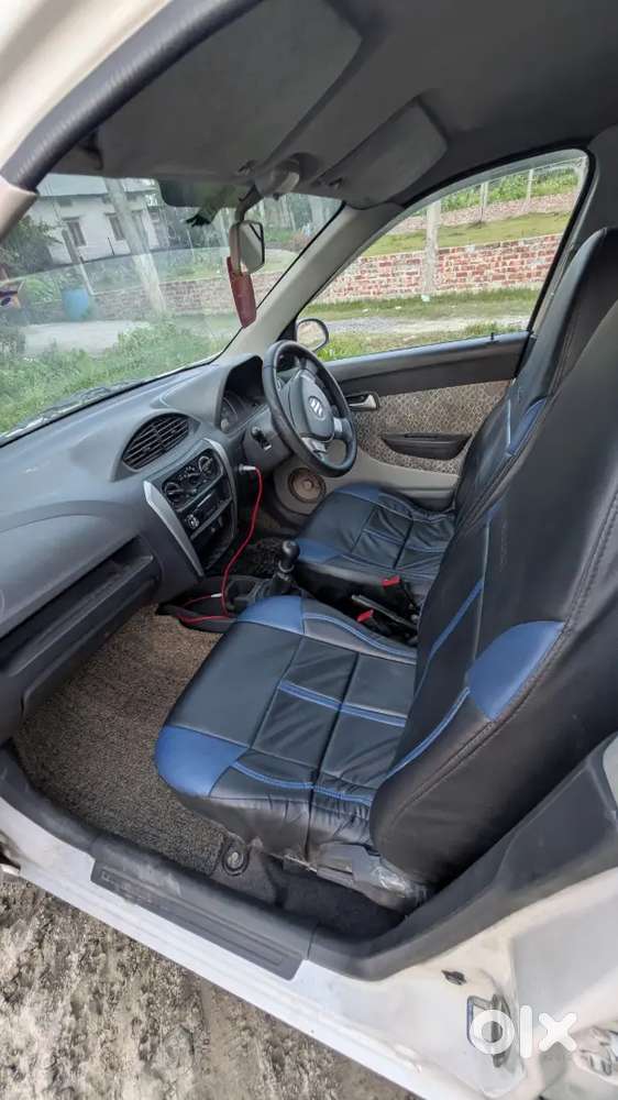 Maruti Suzuki Alto 2018 Year